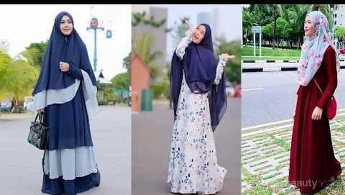 [FORUM] Sis, Gimana ya caranya pakai rok tapi ga keliatan tua?