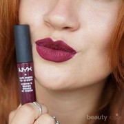 [FORUM] Lipstik Bold yang Bagus Merek Apa?