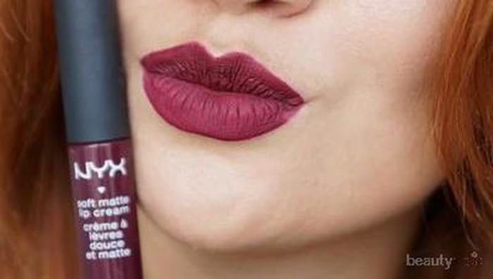 [FORUM] Lipstik Bold yang Bagus Merek Apa?