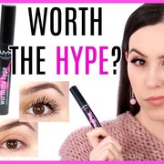 Inilah Review Benefit BADgal BANG! Mascara, Mascara Pemberi 