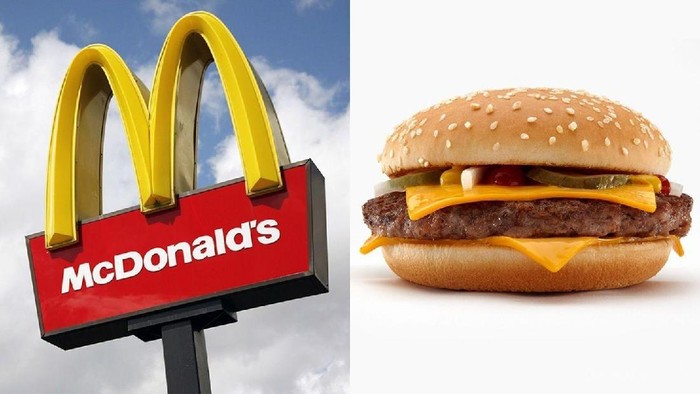 [FORUM] Kenapa Gerai Fast Food Pakai Warna Kuning di dalam Logonya?