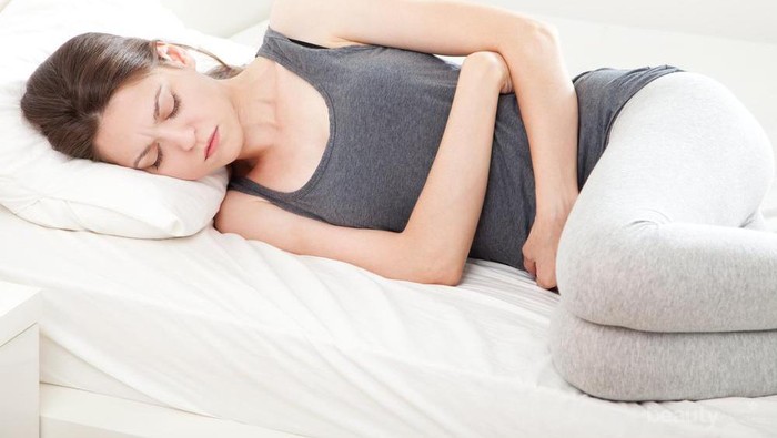 Kamu Mengalami Rasa Sakit di Perut Sebelah Kiri? Hati-hati, Ternyata 4 Hal Ini Penyebabnya