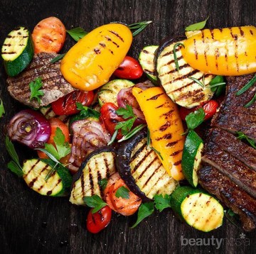 Tips dan Trik Membuat Foto Makanan Jadi Lebih Keren di Instagram!