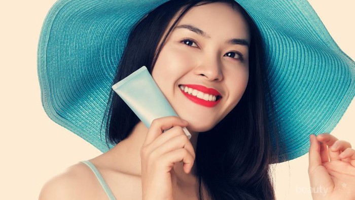 Ingin Kulit Kamu lebih Putih dan Warnanya Merata? Pilih 6 Body Lotion Berikut Ini!