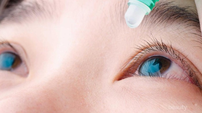[FORUM] Rekomendasi vitamin mata pemakai softlens untuk yang memiliki minus tinggi