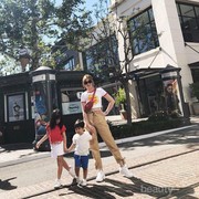 [FORUM] Mom and Kids Seleb Indonesia yang Paling Stylish!