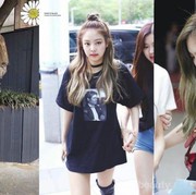 [FORUM] Pilih gaya fashion feminim atau tomboy?