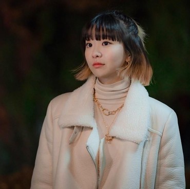 Kim Da Mi Resmi Gabung Agensi Song Hye Kyo