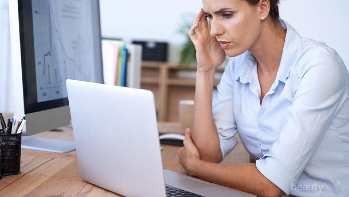 [FORUM] Kenapa Orang Sekarang Lebih Gampang Stress?