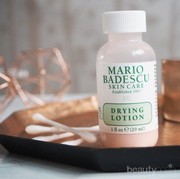 #NEWS Review Mario Badescu Drying Lotion, Lotion Jerawat Populer Favorit Selebriti