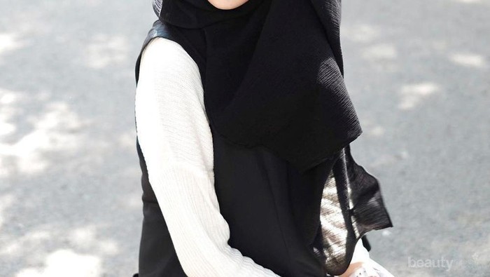 Ini Dia Tutorial Hijab Simpel Untuk Remaja, yang Bikin Kamu Cantik Terus!