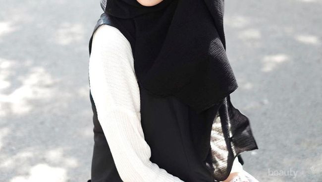 Ini Dia Tutorial Hijab Simpel Untuk Remaja, yang Bikin Kamu Cantik Terus!