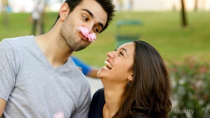 [FORUM] Pilih Cowok Romantis atau Humoris?