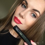 Bulu Mata Ekstra Tebal Secara Instan dengan Marc Jacobs Velvet Noir Major Volume Mascara