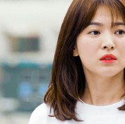 Sebentar Lagi Menikah, Ternyata Song Hye Kyo Punya Cara Menjaga Kecantikannya!