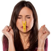 [FORUM] Mendingan Bau badan atau bau mulut?