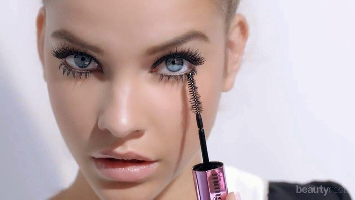 #NEWS Banyak Diincar, Ini Dia 5 Mascara yang Jadi Favorit Para Beauty Influencer!