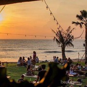 Kamu Tak Akan Ketinggalan Momen Sunset di Canggu, Karena di Sini Tempat Terbaik Melihatnya