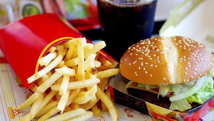 Ladies, di 5 Negara Ini Kamu Tidak Akan Pernah Menemukan Gerai McDonald's Lho!