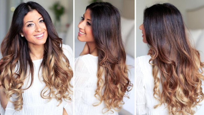 Nah, Ini Dia Rahasia Agar Hasil Hair Styling Dapat Awet dan Lebih Tahan Lama