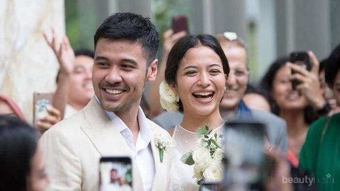 Mau ke Pesta? Intip Dulu Tips Memilih Baju Kondangan Ini Agar Kamu Enggak Salah Kostum!