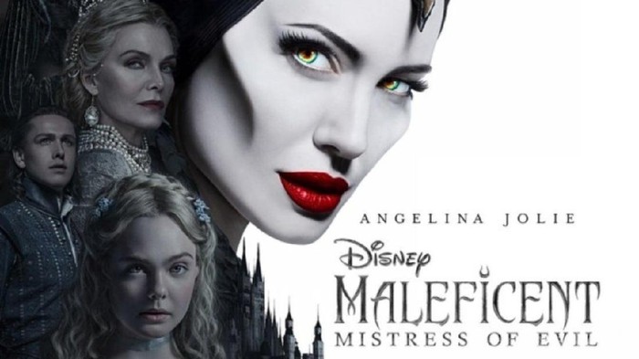 Terjadi Sebuah Perdebatan Di Balik Layar Film 'Maleficent: Mistress of Evil,' Yuk Intip!