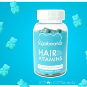 #FORUM Katanya Bagus Banget Buat Rambut! Ada yang Udah Pernah Coba Sugar Bear Hair Vitamins??