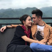 Setuju Gak Natasha Wilona Pacaran Sama Verrell Bramasta? Gimmick atau Beneran?