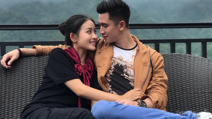 Setuju Gak Natasha Wilona Pacaran Sama Verrell Bramasta? Gimmick atau Beneran? Setuju Gak Natasha Wilona Pacaran Sama Verrell Bramasta? Gimmick atau Beneran?