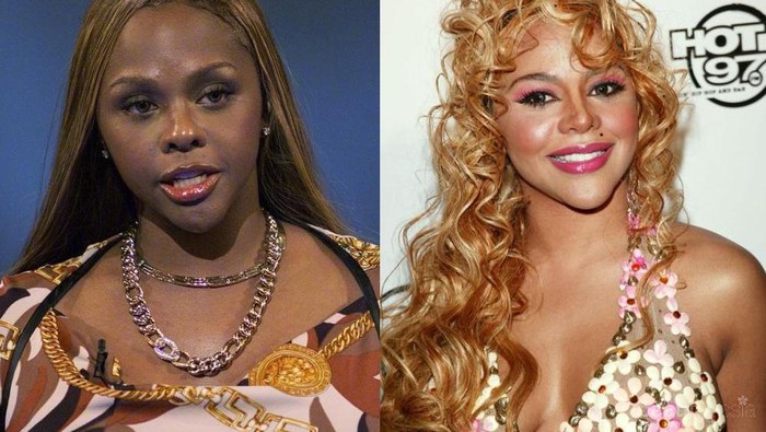 Terlihat Berbeda, Selebriti Barat Berikut Ini Ternyata Memutihkan Kulit Lho! Hmm...