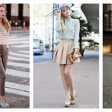 img-title Ups, Jangan sampai Gaya Kamu Kelihatan Tua! Begini Cara Mix and Match yang Tepat!