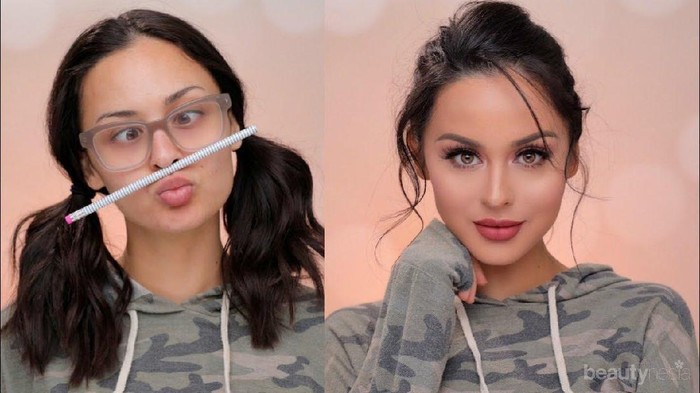 Ingat Baik-Baik Ladies, Do's & Don'ts Make Up Ini Penting Untuk Diperhatikan Saat ke Kampus