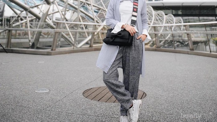 Wow! Ternyata Ini Tarif Endorse Selebgram Hijab Untuk Joyagh dan Teman-Temannya