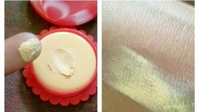 Kelly Pearl Cream Bikin Wajah Putih, Ampuh Tapi Beneran Aman? Kelly Pearl Cream Bikin Wajah Putih, Ampuh Tapi Beneran Aman?