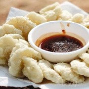 Buat yang Mau Liburan ke Bandung, Jangan Sampai Lewatkan Cemilan Serba Aci yang Menggiurkan Ini!