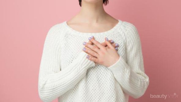 Dear Ladies, 3 Perubahan Pada Payudara ini Normal Terjadi