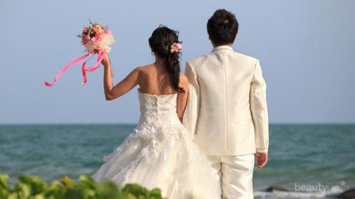 7 Makanan Penting untuk Langsing Sebelum Pernikahan