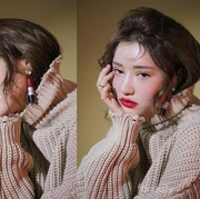 Ladies, Tutorial Make Up Korea Flawless Ini Cocok Banget untuk Kulit Berjerawat, Lho!