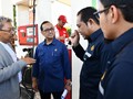 BPH Migas Cek Penerapan Sistem IT Nozzle di SPBU Tangerang