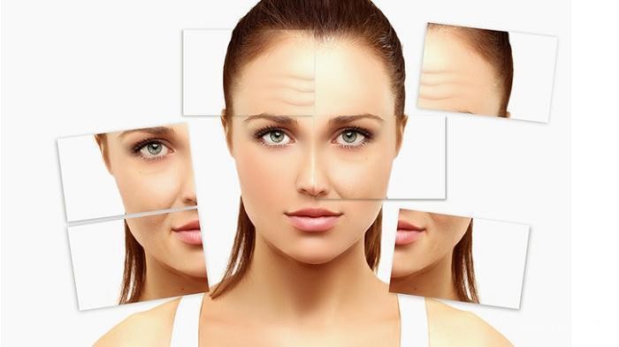 Tampil Lebih Cantik Tanpa Keriput di Dahi dengan Cara Ini Yuk, Ladies!