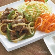 Buat Sendiri di Rumah, Resep Salad Ala Hokben Ini Enak Banget, Lho