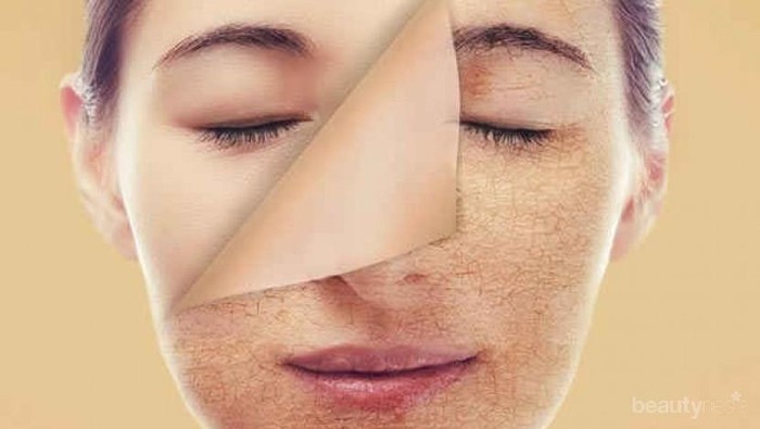 #FORUM Kak, Rekomendasi Skincare untuk Menghindari Kulit Wajah Kering Saat Puasa