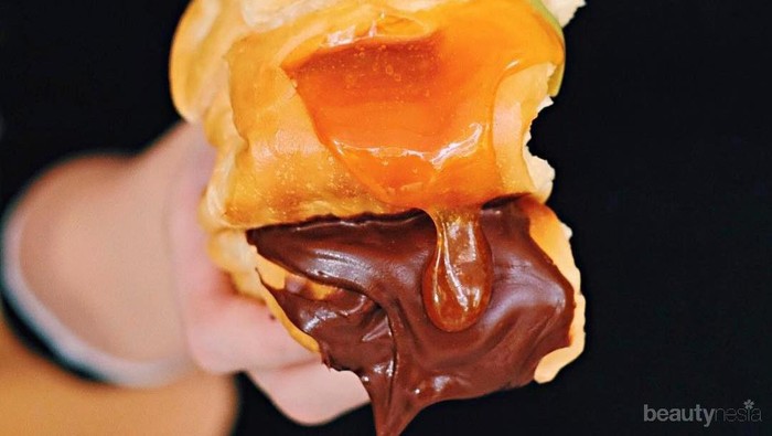 Kalau Urusan Thai Bun, 3 Franchise Ini yang Paling Enak Di Jakarta!