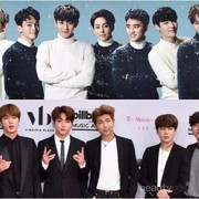 #FORUM Kamu #timEXO atau #timBTS?