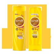 #FORUM Ada yang Masih Pakai Shampoo Sunslik?