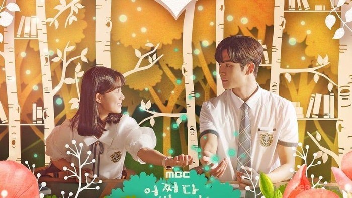 Sinopsis Drama Korea Extraordinary You, Gimana Sih Rasanya Jadi Karakter Komik?