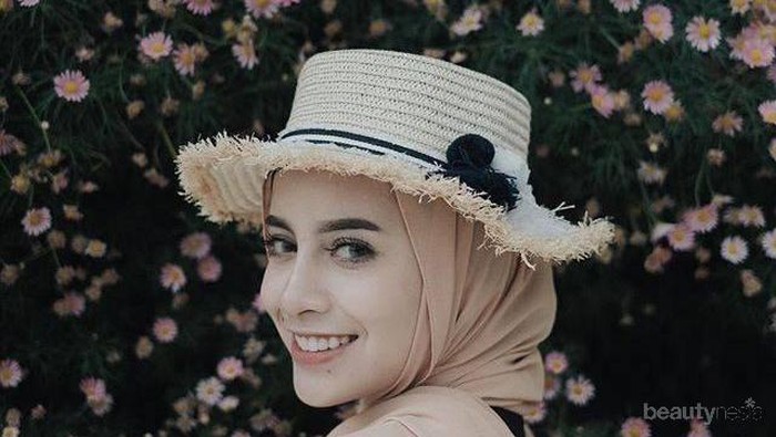 Hijabers, Lengkapi Model Hijab Modernmu dengan Aksesoris Untuk Daily Hijab Berikut Yuk!