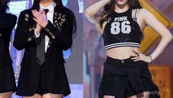 Dulunya Gemuk, Ini Dia Selebriti Korea yang Makin Cantik Setelah Diet Ketat! Dulunya Gemuk, Ini Dia Selebriti Korea yang Makin Cantik Setelah Diet Ketat!