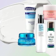 Ketahui 5 Rekomendasi Korean Beauty Gel Moisturizer, yang Patut Kamu Coba!