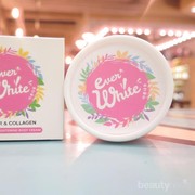 #FORUM Terbukti Memutihkan Secara Cepat! Ada yang Sudah Mencoba Everwhite Body Cream??